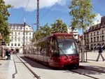 Straßenbahnen