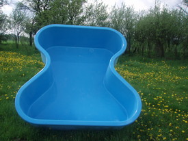 Bazének pro děti